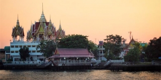 游“泰”美风景，抒PA旗舰厅人情怀——记PA旗舰厅公司2018泰国游