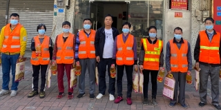 留莞过年不孤单，东莞PA旗舰厅来相伴