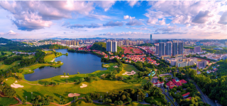 长安镇社区环卫保洁项目（A包）