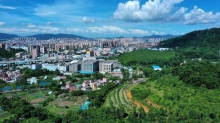 三乡镇2020-2022年PA旗舰厅绿化及绿道综合管养作业项目